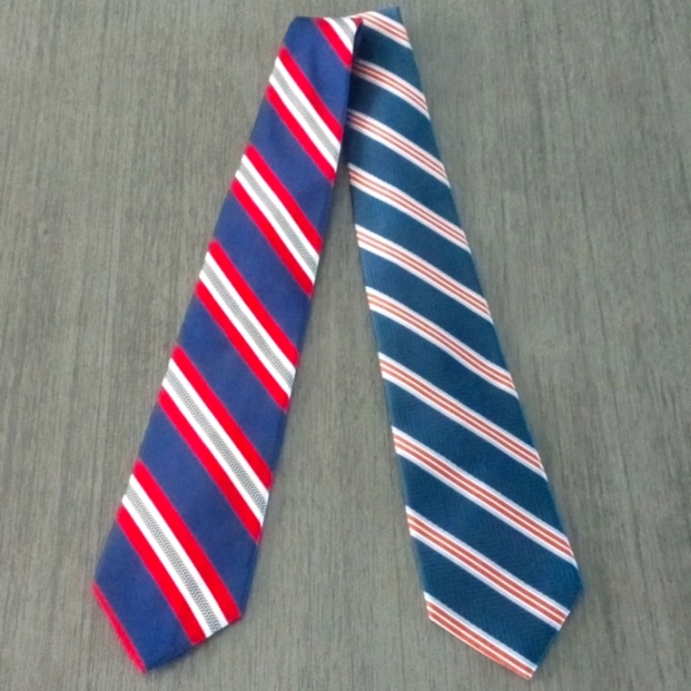 Park Avenue Ties 2/$15